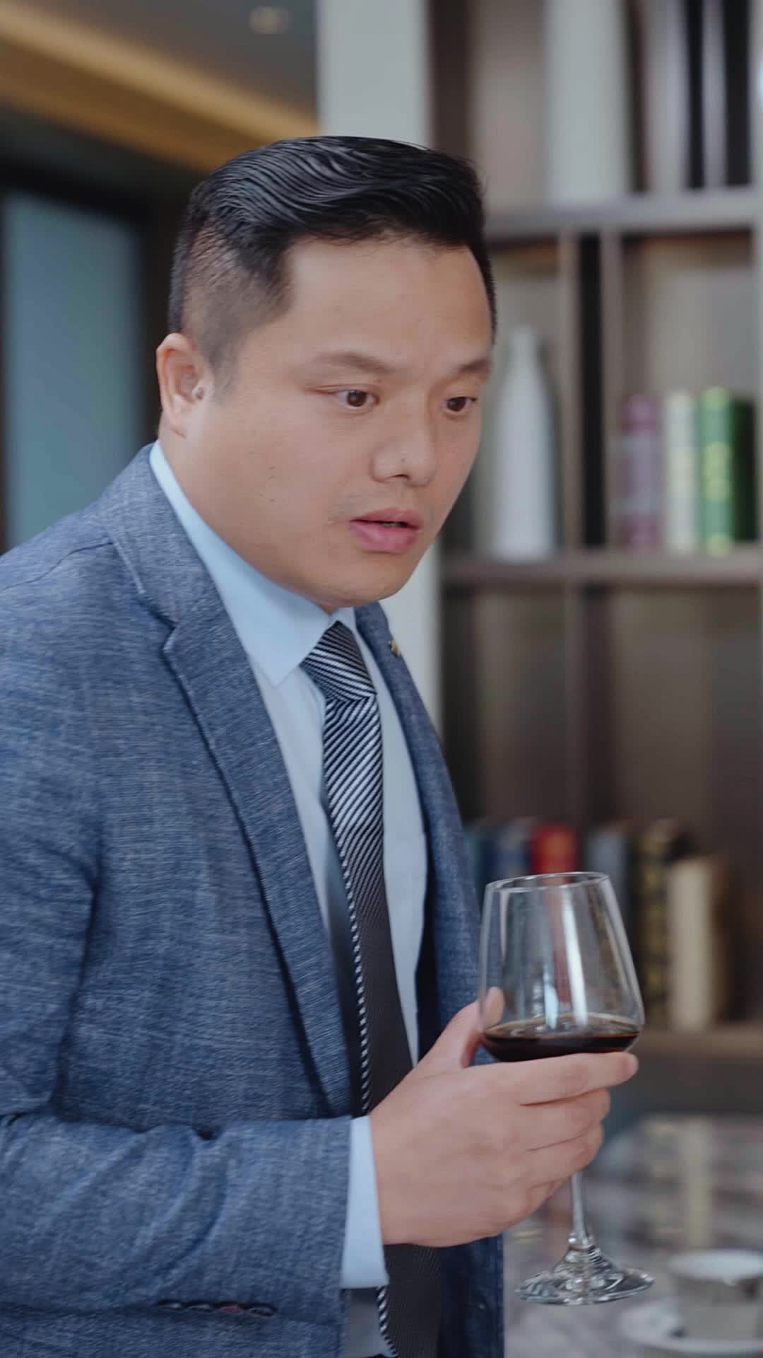 Episode 9 - Pertemuan Tak Terduga